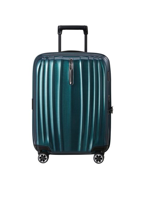 Nexis expandable trolley SAMSONITE | 158240DEEP PETROL